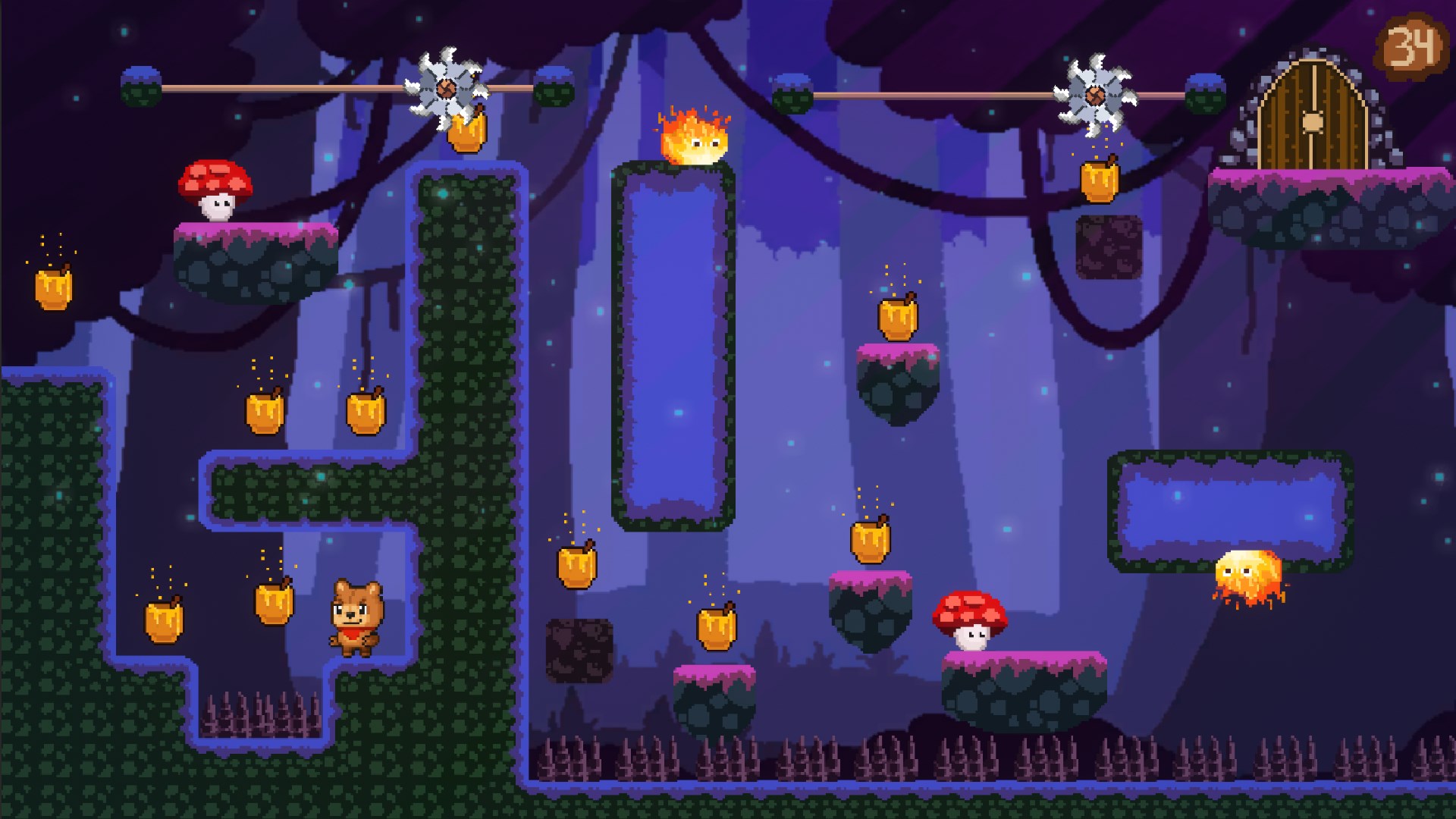 Little Bear (Xbox Series). Изображение 4