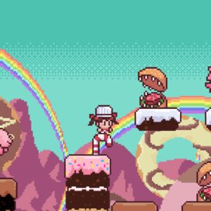 Sugarbound (Windows + Xbox). Изображение 2