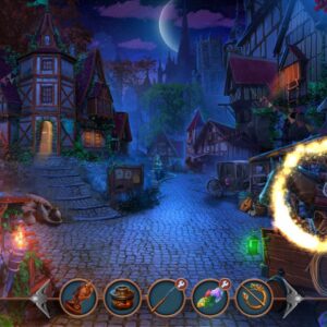 Royal Romances: Forbidden Magic CE Xbox. Изображение 4