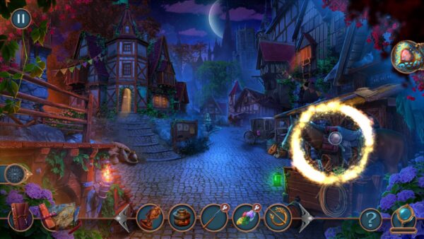 Royal Romances: Forbidden Magic CE Xbox. Изображение 4