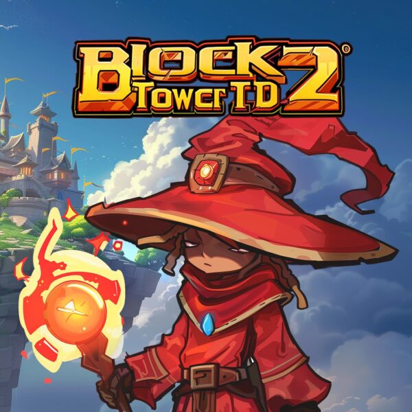 Block Tower TD 2. Изображение 1