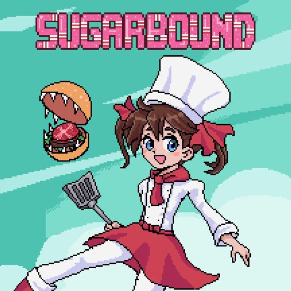 Sugarbound. Изображение 1