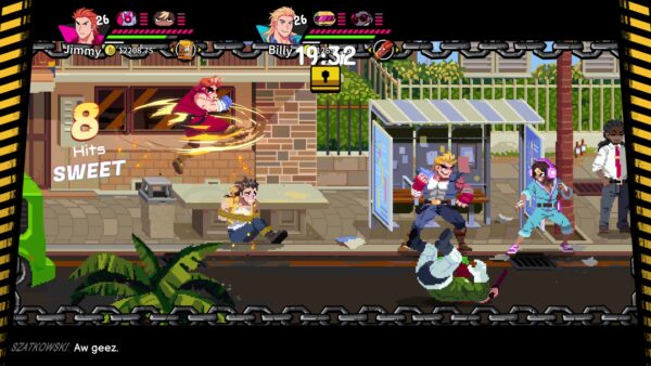 River City Girls 2: Double Dragon DLC Bundle. Изображение 3