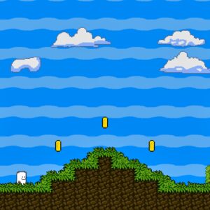 Marshmallow Marvin: Greenwood Xbox Bundle. Изображение 4