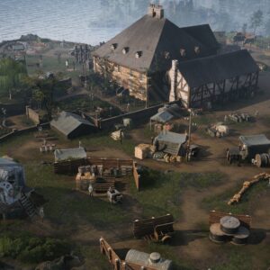 Commandos: Origins - Deluxe Edition. Изображение 3