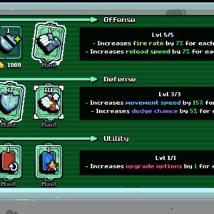 Rocket Rats. Изображение 4