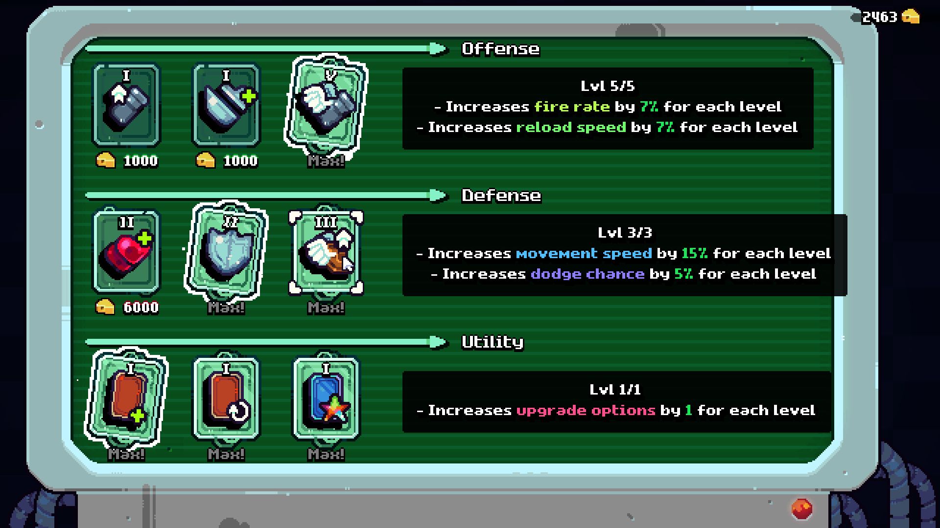 Rocket Rats. Изображение 4