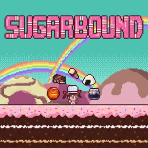 Sugarbound (Windows + Xbox). Изображение 1