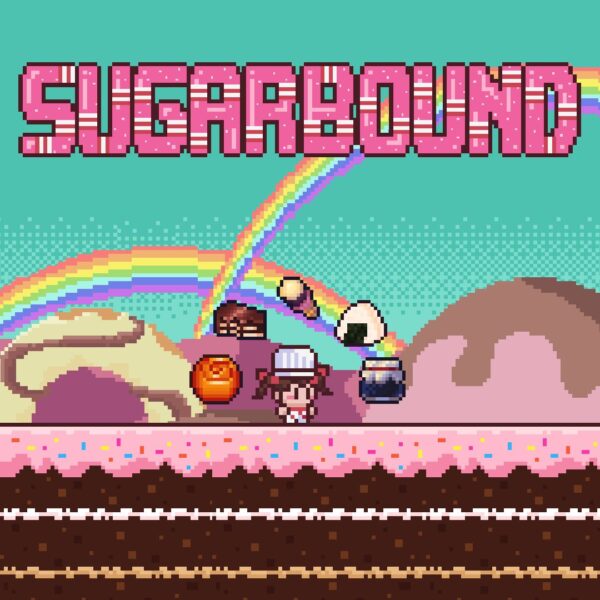 Sugarbound (Windows + Xbox). Изображение 1