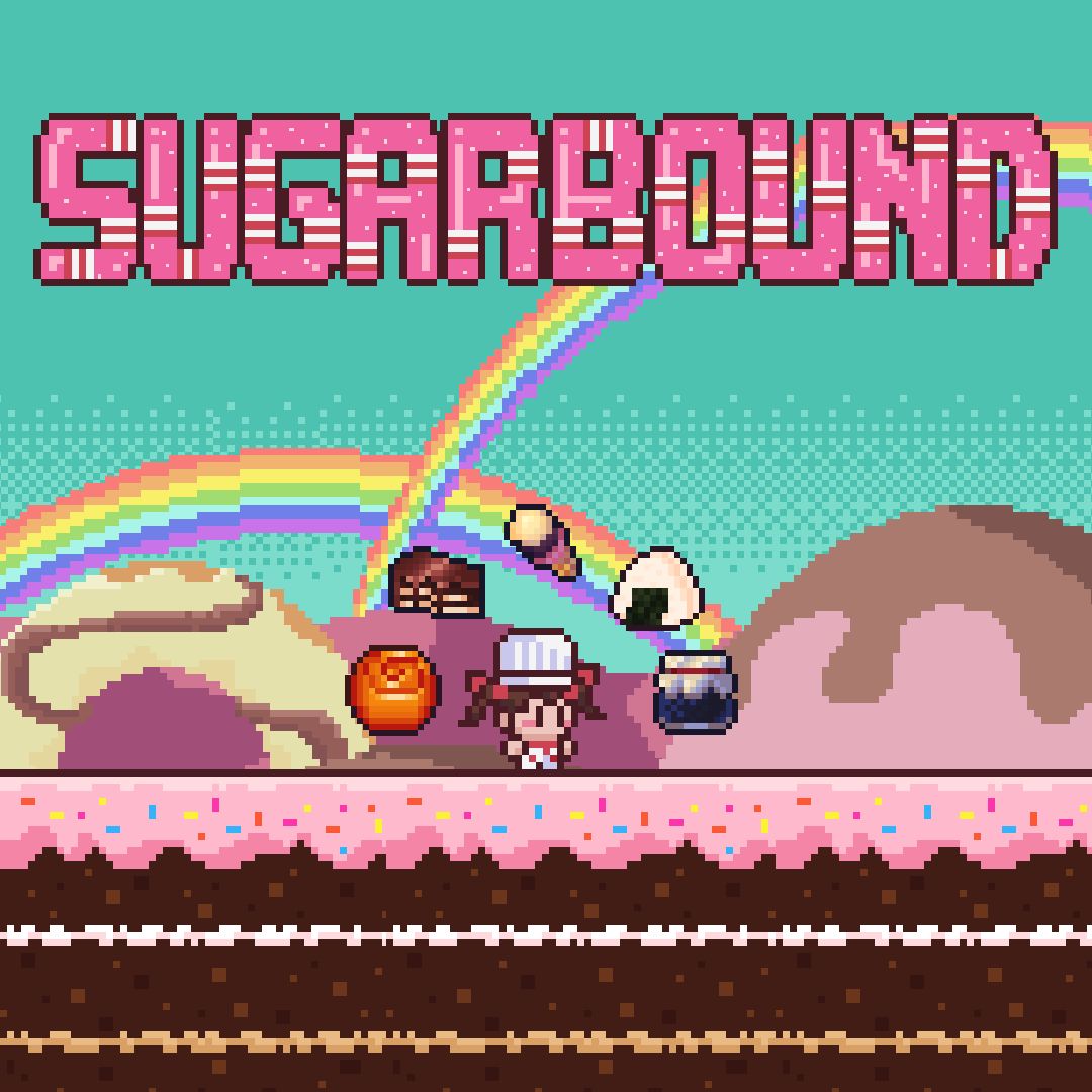 Sugarbound (Windows + Xbox). Изображение 1