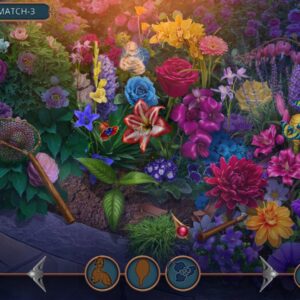 Royal Romances: Forbidden Magic CE Xbox. Изображение 3