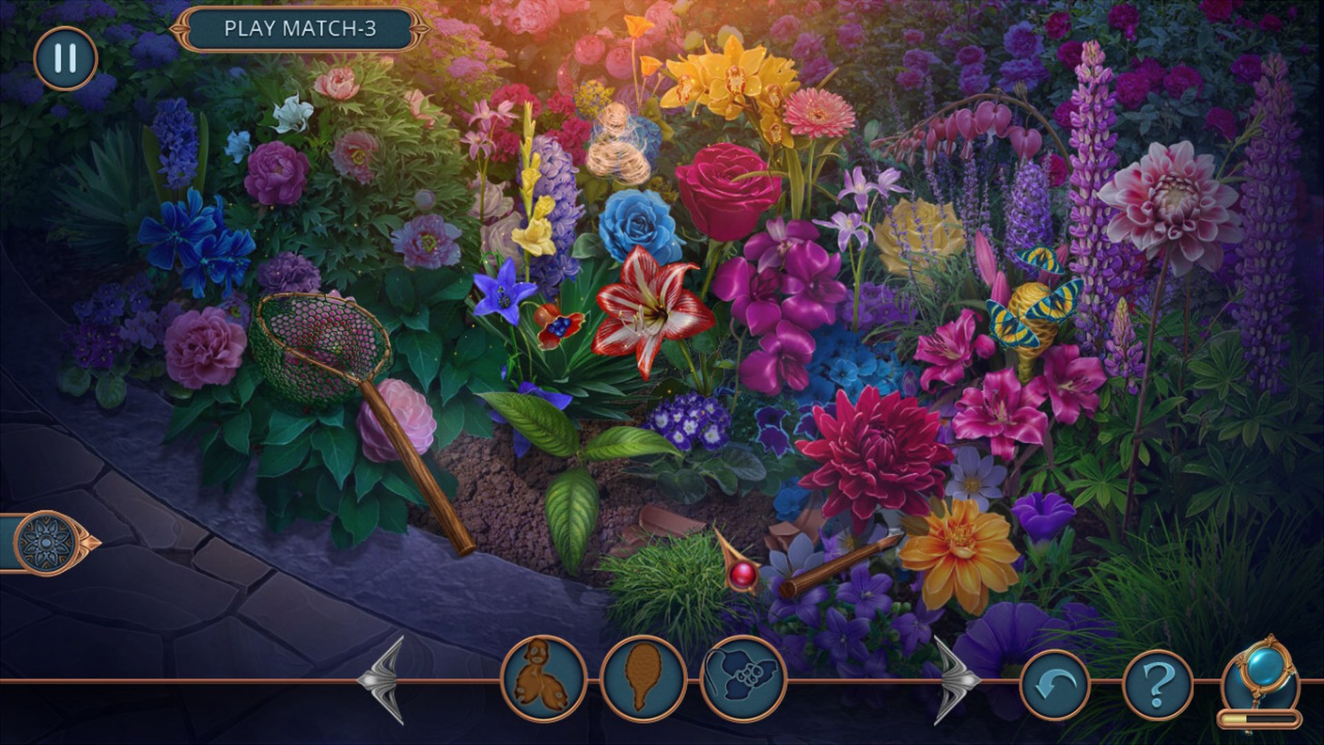 Royal Romances: Forbidden Magic CE Xbox. Изображение 3