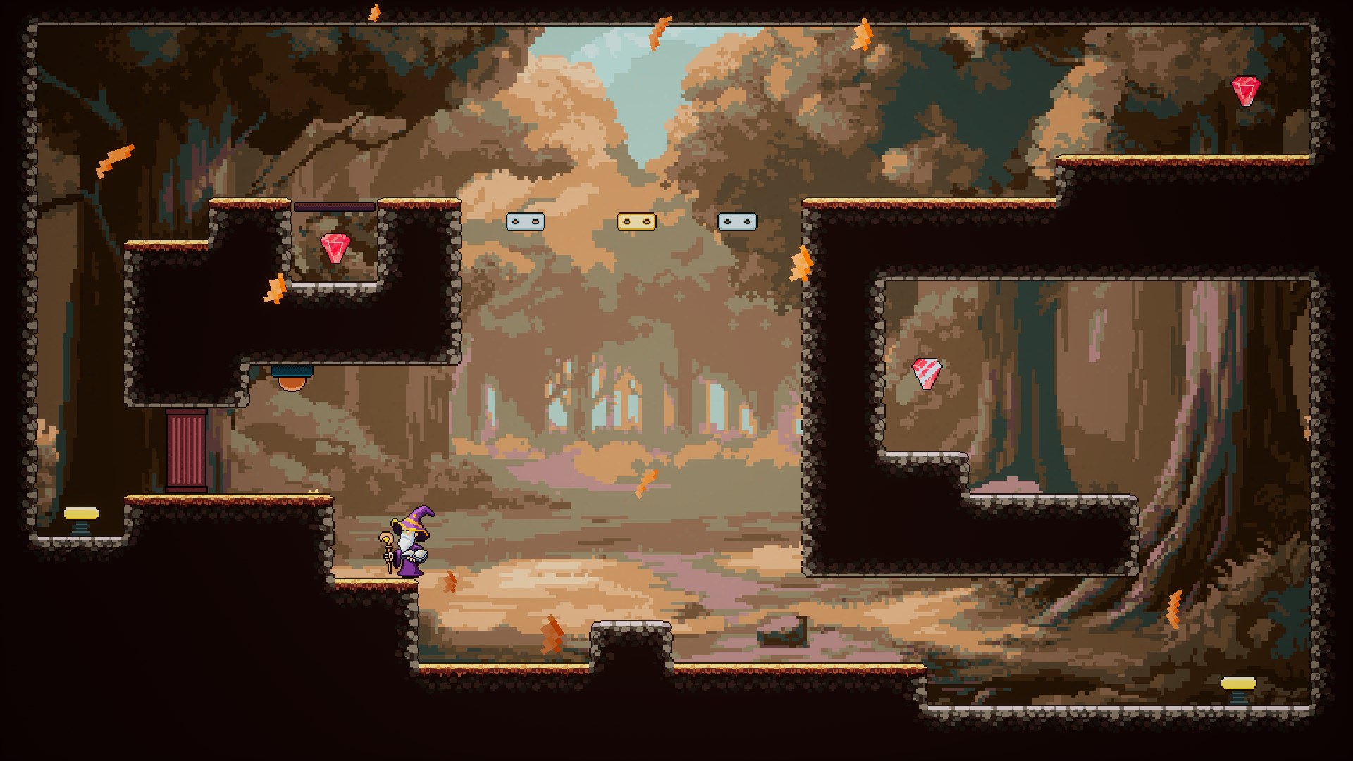 Boxes Wizard (Bundle). Изображение 2