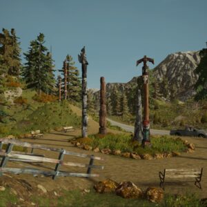 Золотой и спиртовой набор: Золотая лихорадка (Gold Mining Simulator) и Moonshine Inc.. Изображение 3