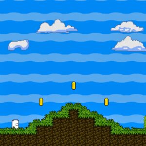 Marshmallow Marvin: Greenwood Xbox Bundle. Изображение 3