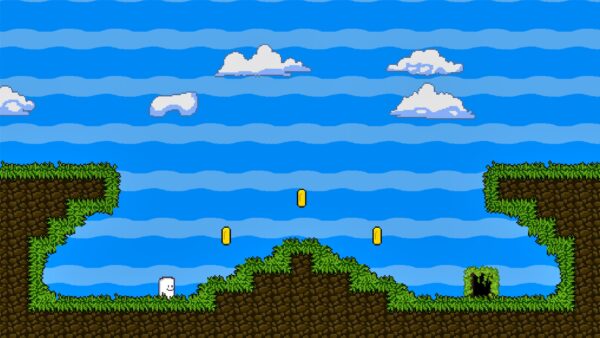 Marshmallow Marvin: Greenwood Xbox Bundle. Изображение 3