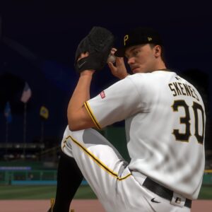 MLB® The Show™ 25: Digital Deluxe Edition. Изображение 2