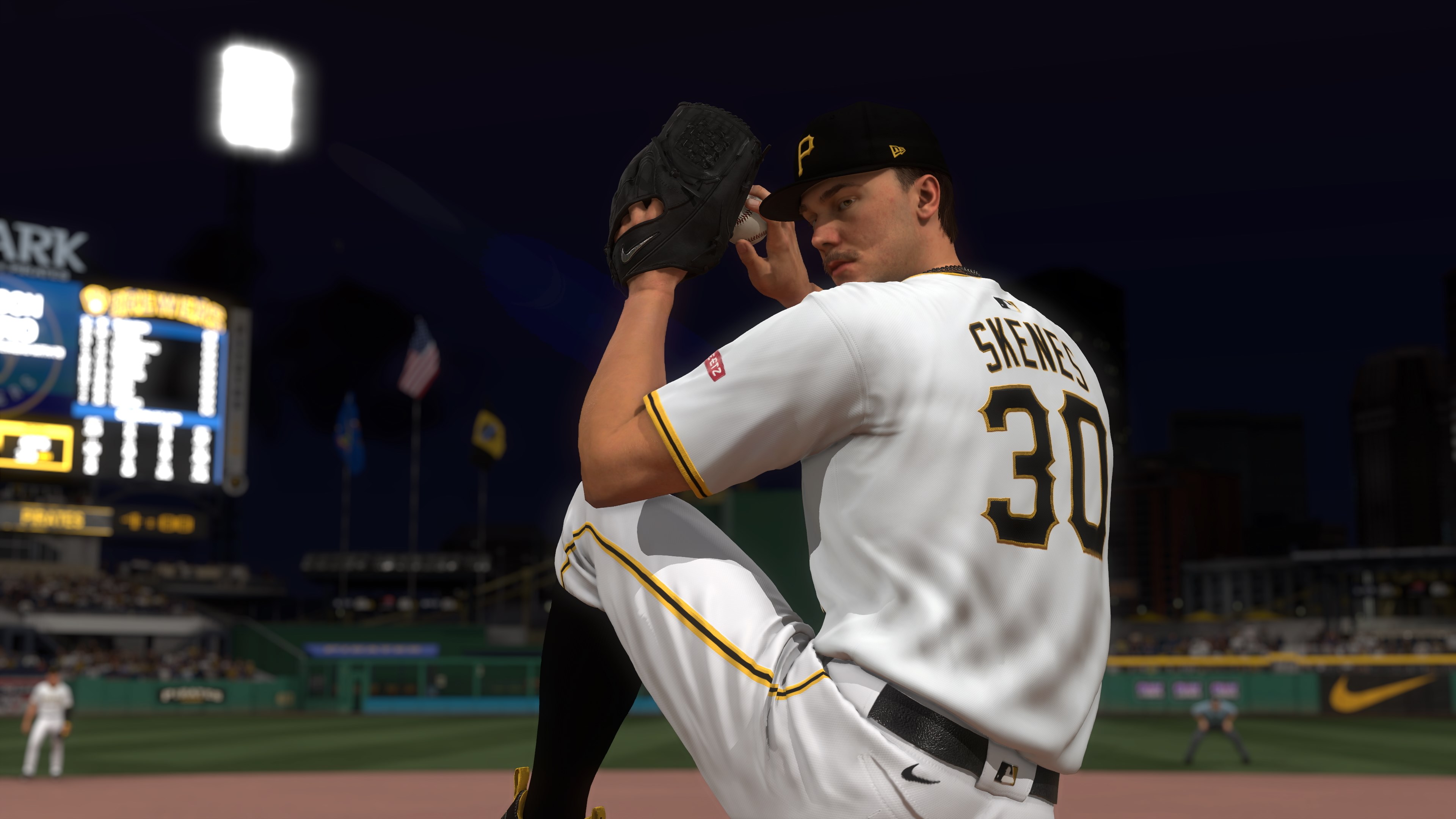MLB® The Show™ 25: Стандартное издание. Изображение 2