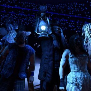 WWE 2K25 Deadman Edition. Изображение 4