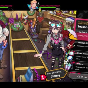River City Girls 2: Double Dragon DLC Bundle. Изображение 2