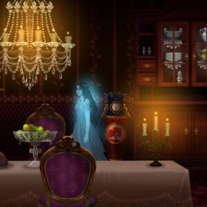 Detective From The Crypt. Изображение 3