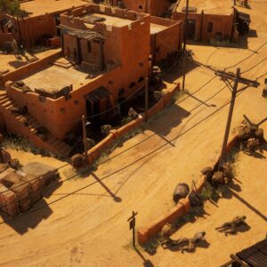 Commandos: Origins - Deluxe Edition. Изображение 4