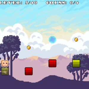 BOUNCY BREAD (XBOX AND WINDOWS). Изображение 2