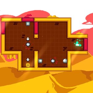 Colorful Recolor (Xbox One). Изображение 2