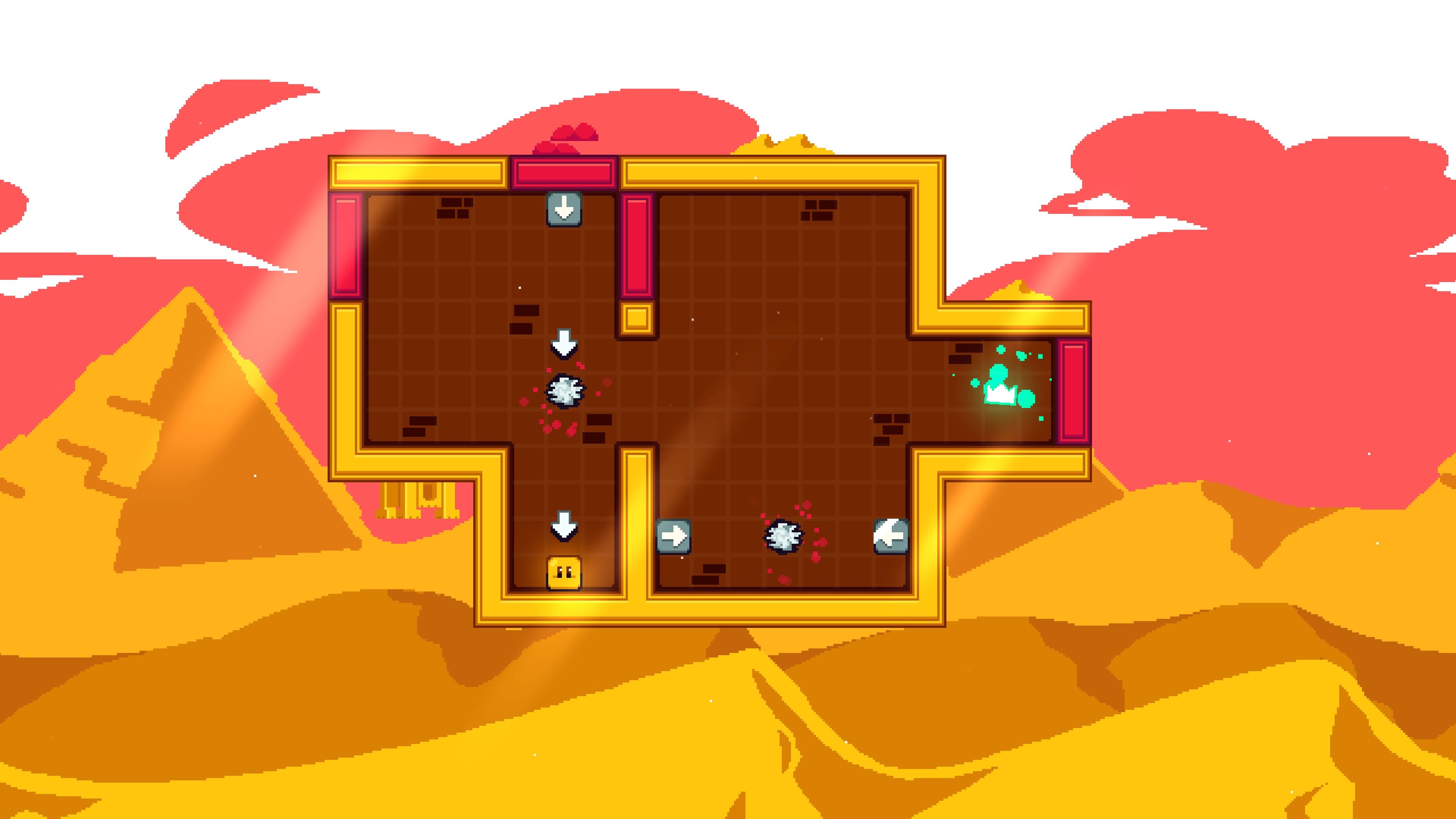 Colorful Recolor (Xbox One). Изображение 2