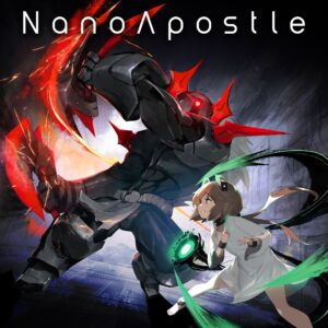 NanoApostle. Изображение 1