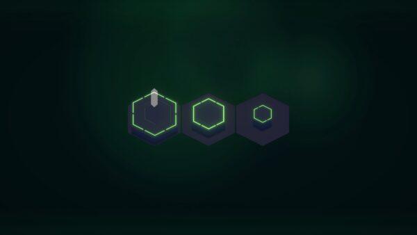 Hanoi Puzzles: Solid Match. Изображение 2