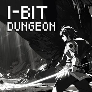 1-Bit Dungeon (Xbox One). Изображение 1
