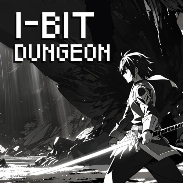 1-Bit Dungeon (Xbox One). Изображение 1