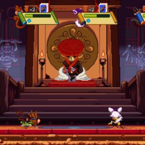 Kemono Heroes. Изображение 4