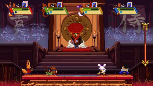 Kemono Heroes. Изображение 4