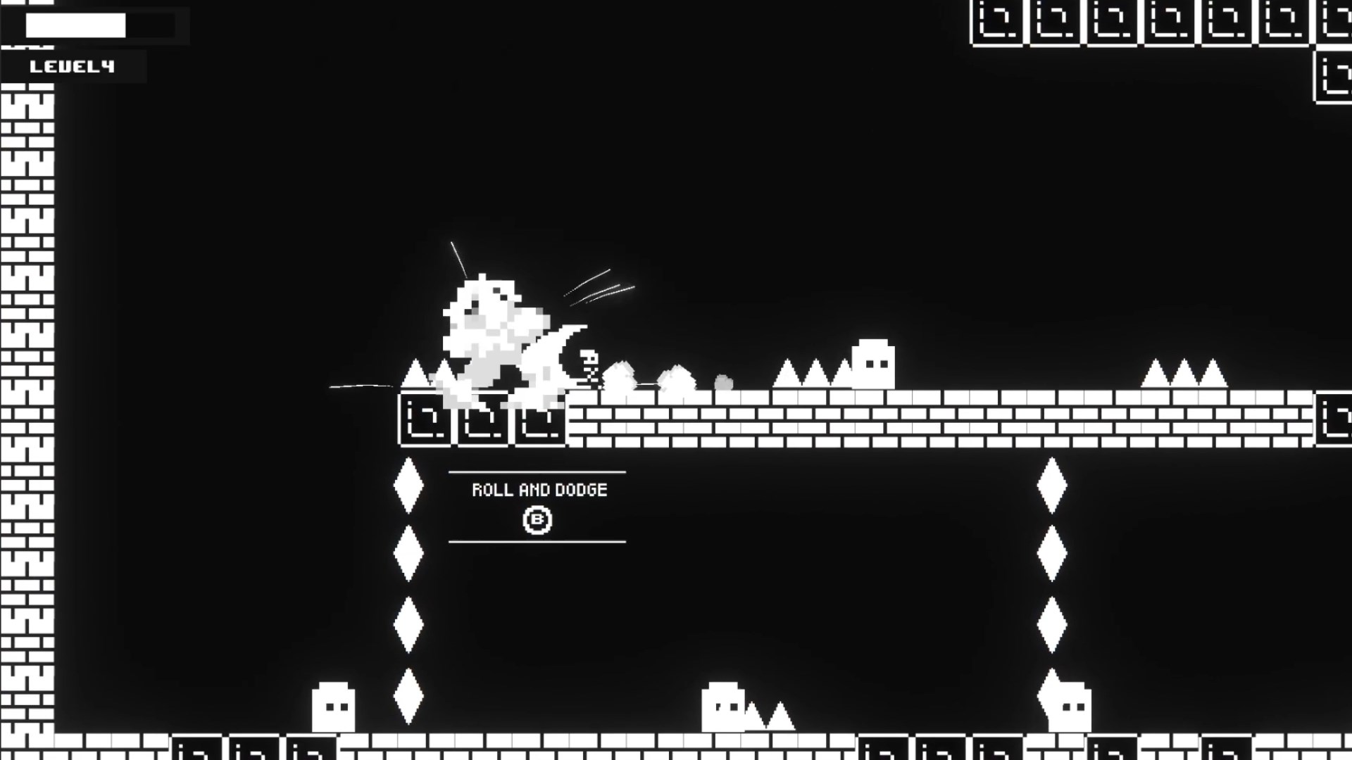 1-Bit Dungeon Bundle. Изображение 2