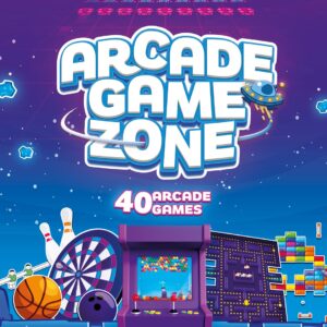 Arcade Game Zone. Изображение 1