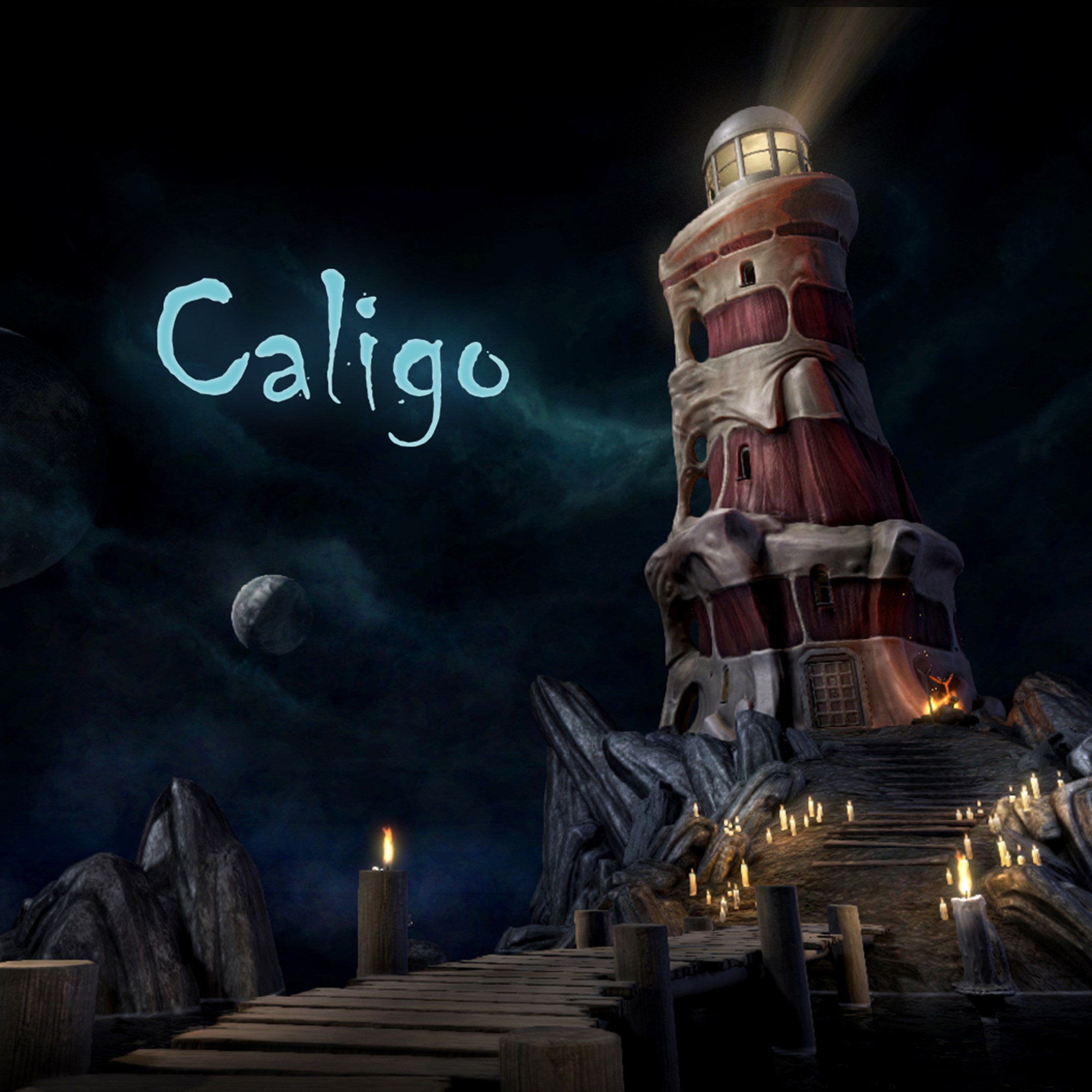 Caligo (Xbox Series X|S). Изображение 1