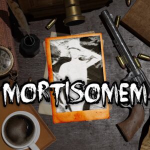 Mortisomem (Xbox Series X|S). Изображение 1
