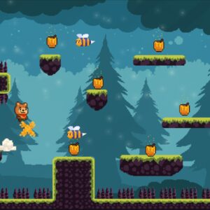 Little Bear (Xbox Series). Изображение 2