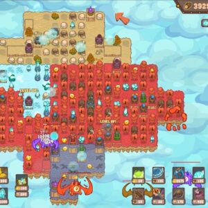 Block Tower TD 2. Изображение 3