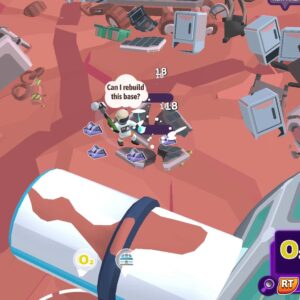 Mars Survivor. Изображение 2