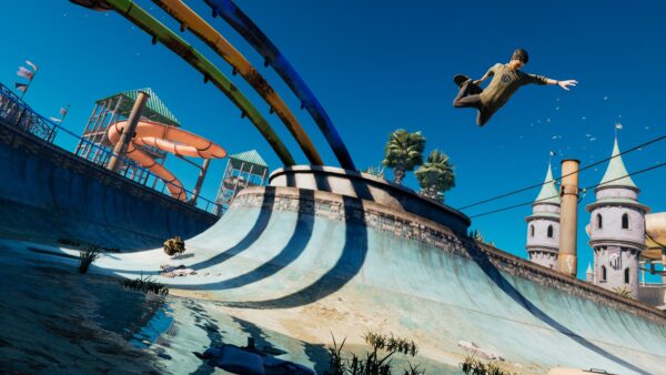 Tony Hawk's™ Pro Skater™ 3 + 4 - Издание Digital Deluxe. Изображение 4