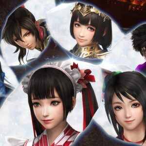 WARRIORS: Abyss - Hack'n'Dash Ultimate Edition. Изображение 3