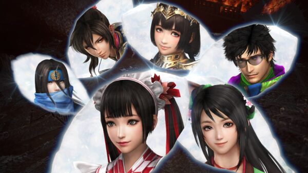 WARRIORS: Abyss - Hack'n'Dash Ultimate Edition. Изображение 3