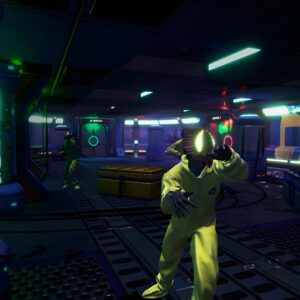 Into Death And Beyond. Изображение 3