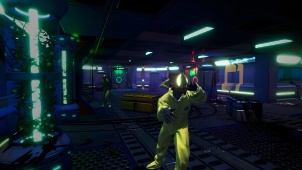 Into Death And Beyond. Изображение 3