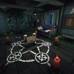Is this Game Trying to Kill Me?. Изображение 2