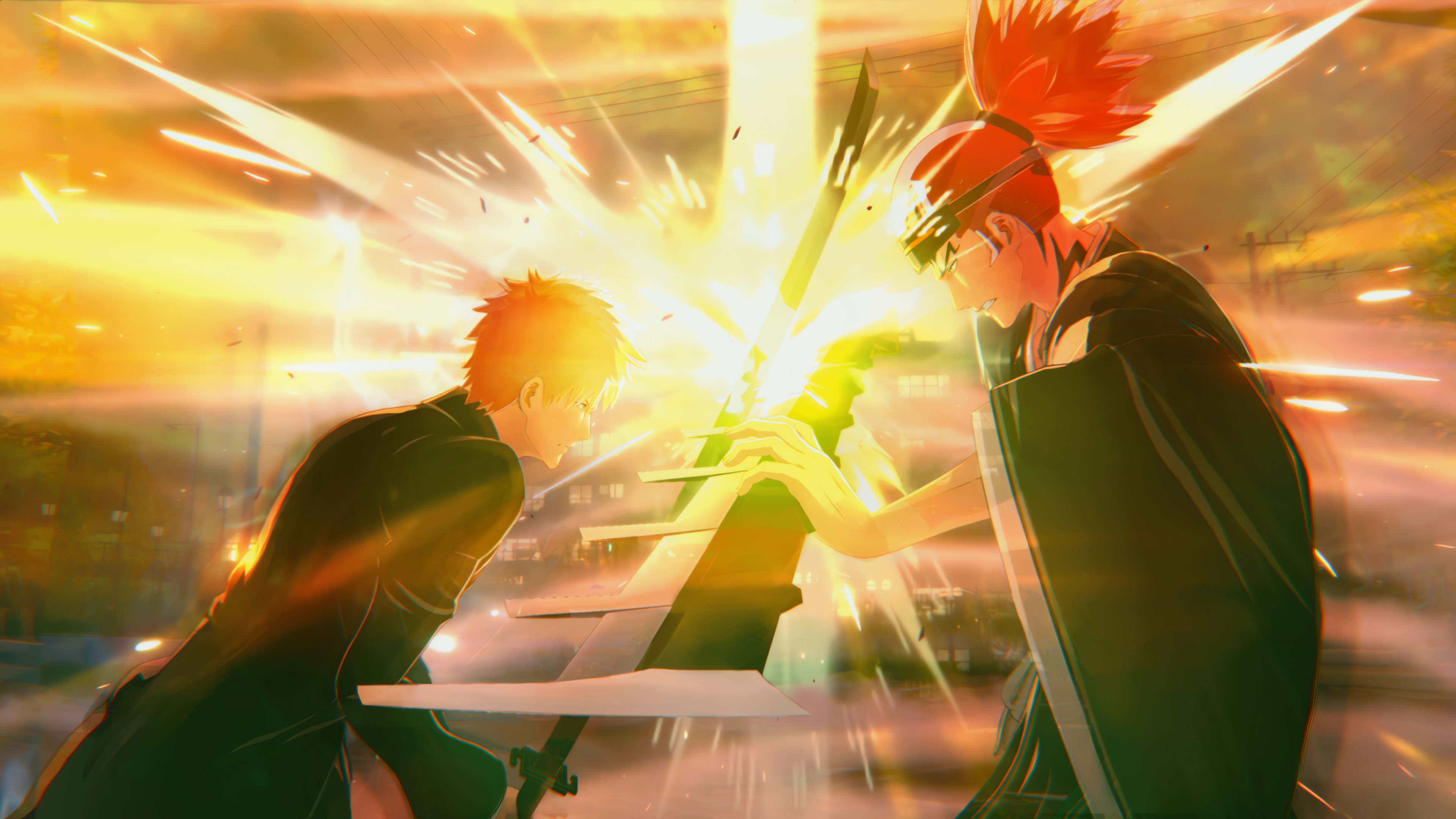 BLEACH Rebirth of Souls Ultimate Edition. Изображение 3