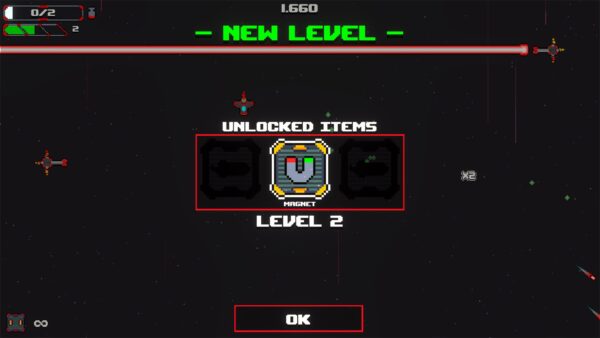 Space War: Infinity. Изображение 4